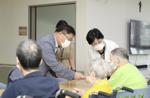 수원시 팔달구, 민생회복 소비쿠폰 신청 사각지대 예방