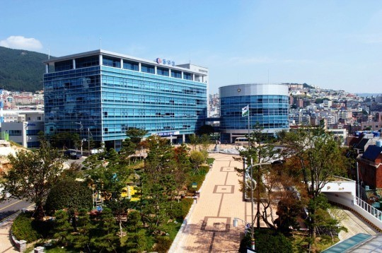 부산광역시 동구 시설관리공단 일반직 직원 공개채용