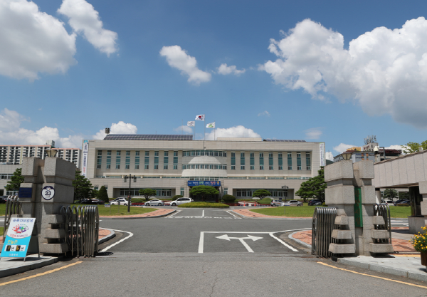 광양시, 제8회 청년친화헌정대상 ‘정책대상’ 선정