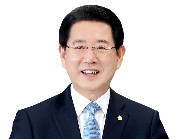전라남도 김영록 지사, 대통령실에 RE100산단 등 에너지정책 현안 건의