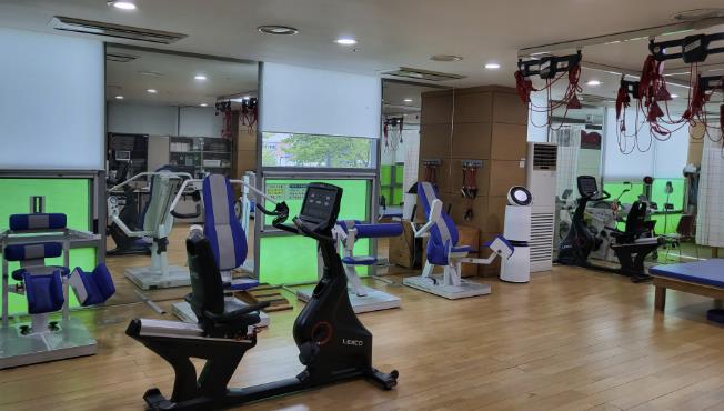 안산시 상록수보건소, 장애인 재활운동 프로그램 참여자 모집
