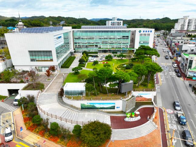 보성군 청년 창업에 이어 우수업체 후속 지원 나선다!

