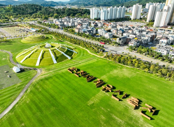 ‘2025 세계유산축전 선암사, 순천갯벌’ 프로그램 사전예약 시작!