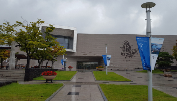 울산박물관, 2025년 하반기‘문화유산 스케치’운영