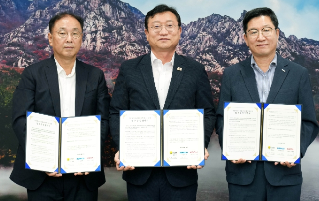 전남도, 녹색생활 실천문화 확산 나선다