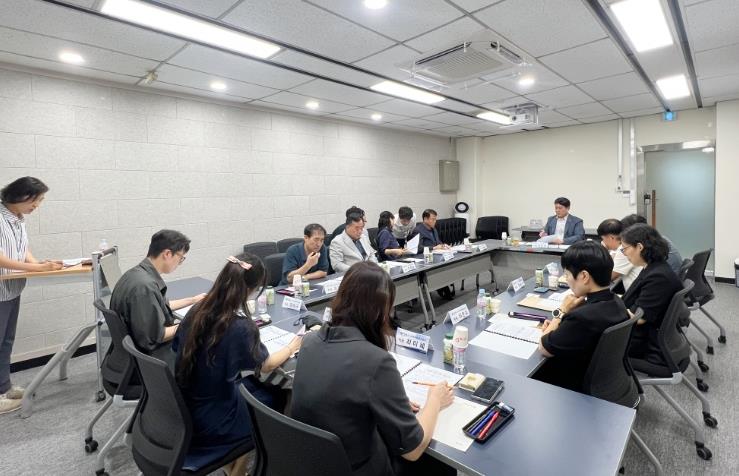 시민이 체감하는 일자리” 정읍시, 제2회 일자리창출위원회 열어

