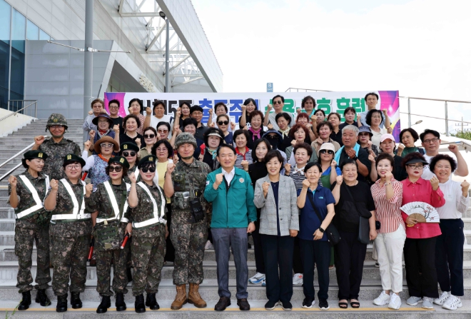 인천 동구, ‘서해5도 출도 주민 수용·구호 훈련’성공적으로 마무리
