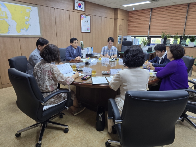 동구, 골목형상점가 2개소 추가 지정…총 6개소