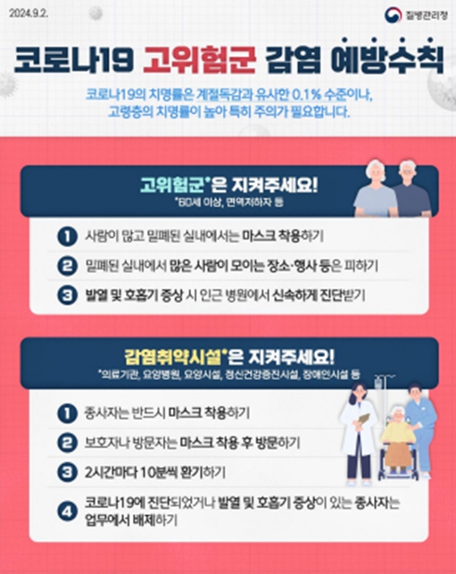이천시, 코로나19 확산 방지를 위한 시민 예방수칙 준수 당부