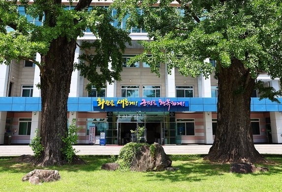 화순군, 공중위생업소(이·미용업) 시설개선 지원 사업 추진
