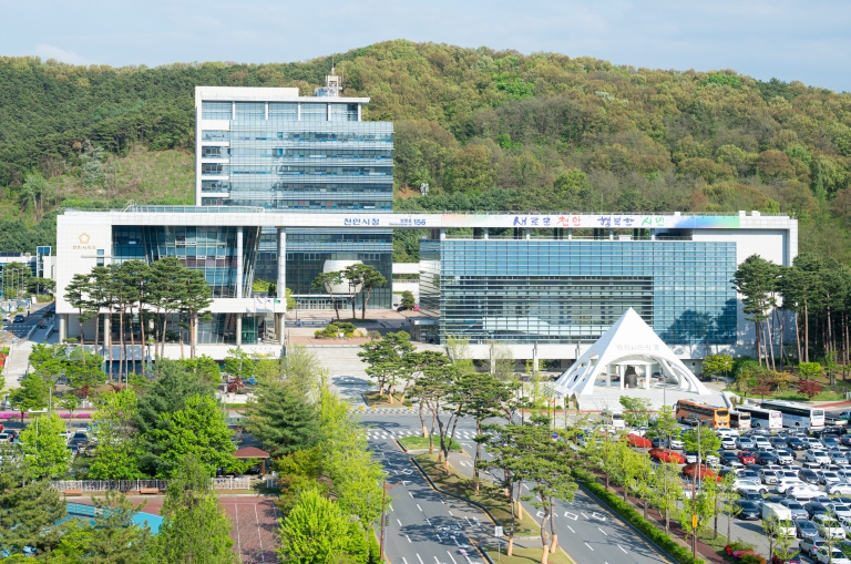 천안시, 상반기 고용률 69.4%…8년 만에 역대 최고치