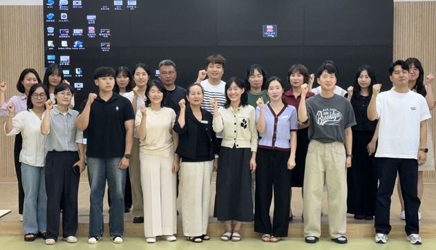 나주시, 방역소독 민원 사례 공유 간담회 개최