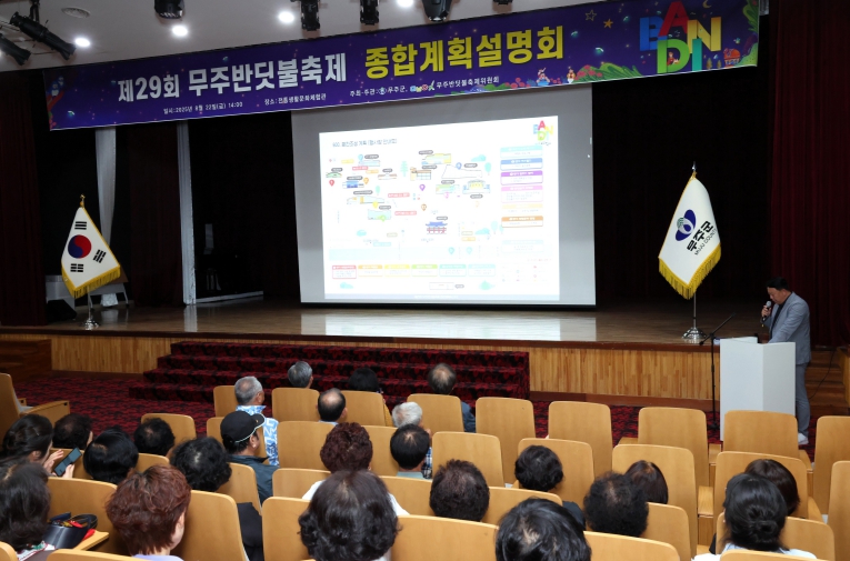 무주사랑상품권 한도액 30만 원 상향  기존 월 70만 원 ⇒ 월 100만 원까지 구매 가능