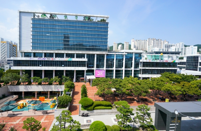 부산 사상구, ‘2024년도 공직윤리제도 운영실태 평가’ 부산시 최우수기관 선정