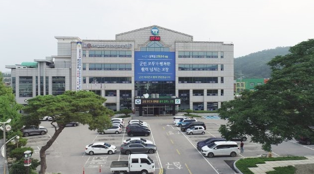고창군, 찾아가는 아동학대 예방교육 진행