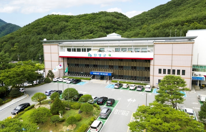 단양군, 2026년 농업분야 군비 보조사업 신청하세요!