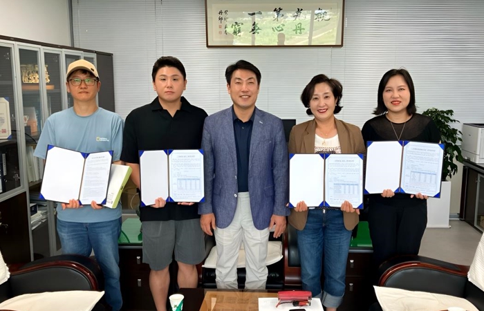 단양관광공사 만천하 상점, 지역 상생의 날개를 달다