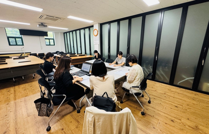 시흥시정신건강복지센터, 정왕3동서 ‘찾아가는 사례회의’추진