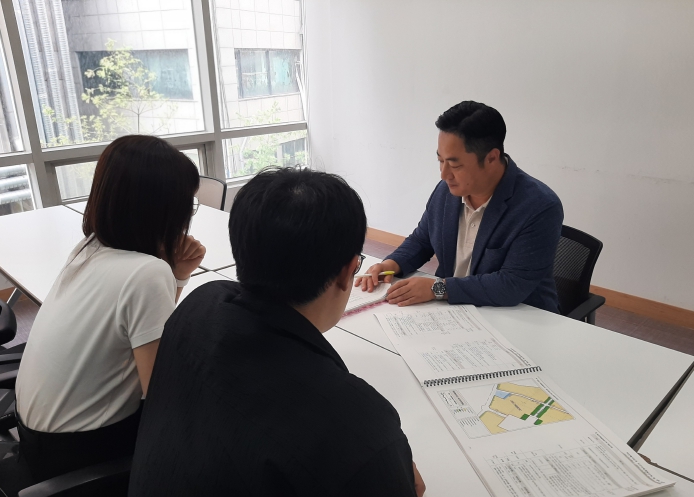 광명시, 맞춤형 재개발·재건축 사업 지원 나선다…‘재개발·재건축 정비사업 상담 창구’ 운영