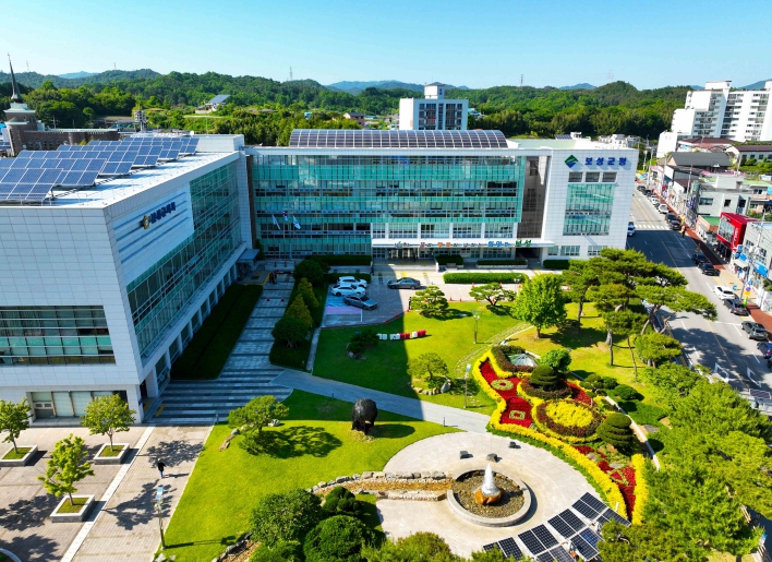 보성군, 대학과 손잡고 추진하는 RISE 사업 교육 프로그램 수강생 모집