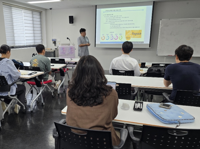 제주창조경제혁신센터, 예비창업기업 투자·글로벌 역량 강화 프로그램 성료