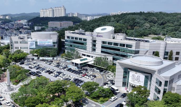 화성특례시, 달빛어린이병원 ‘동탄성모병원’ 주말 진료시간 23시까지로 연장...소아진료 사각지대 해소 기대