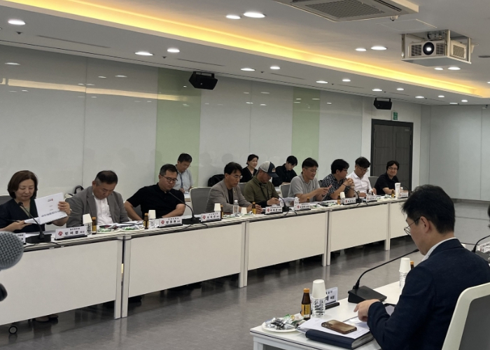 광주광역시, 20년 내다본 도시교통종합계획 짠다