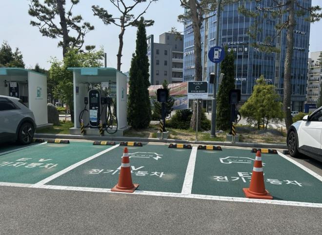 예산군, 플러그인 하이브리드차 7시간 초과 충전 시 과태료 부과