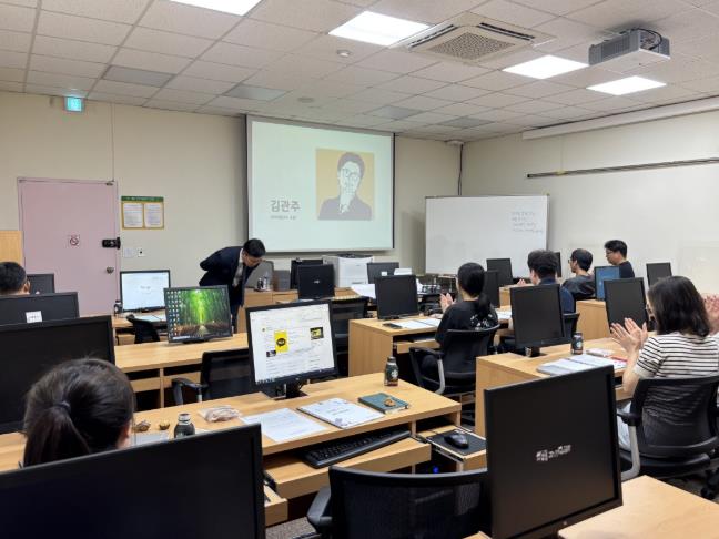 정선아리랑문화재단, 일하는 방식 개선을 위한 직무역량 강화 교육 단계별 추진