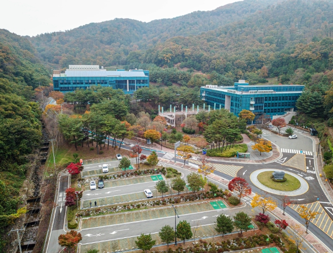 천안도시공사, 천안추모공원 화장시설 개보수 공사나서