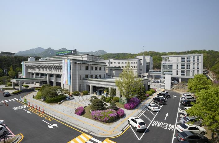 의정부시, 2025 인구주택총조사 조사요원 모집