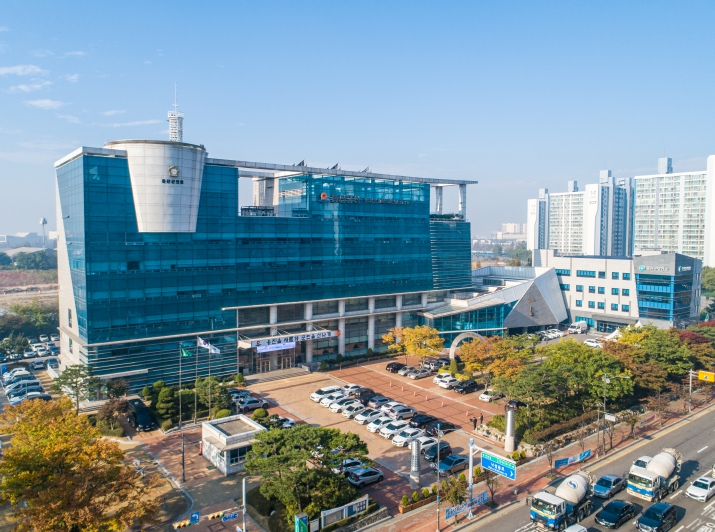 2025년산 공공비축미곡 매입을 위한 북도면 공공비축 산물벼 매입 농가 설명회 개최
