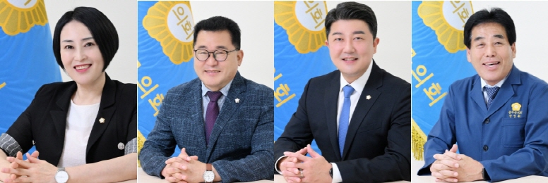 울주군 지역 현안 중심 의원 발의 조례 잇따라 입법예고