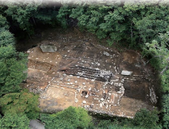 해남‘심적암 항일 의병 전적’전라남도 기념물 지정