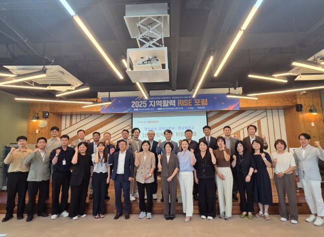 “지역 역사·문화자원의 재해석, 관광콘텐츠로 확장” 경남도, 문화관광콘텐츠로 지역 미래 활력 디자인하다