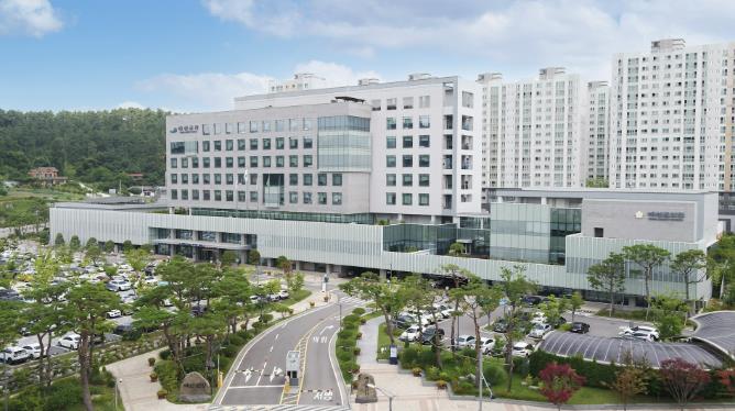 예산군, 예산4지구·광시1지구 지적재조사지구 지정