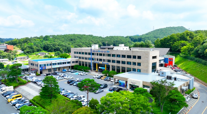 청양군, 집중호우 피해 주민 지방세 세제지원 추진