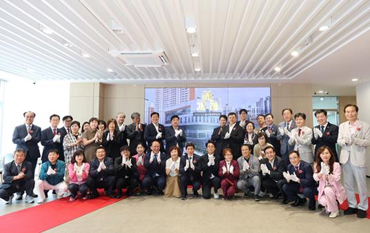 달서구, 평생학습도시 20주년…대한민국 넘어 세계가 주목하는 글로벌 학습도시로