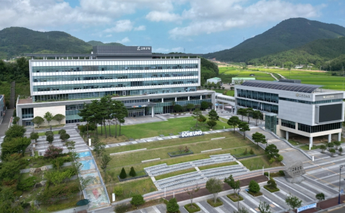 고흥군보건소, ‘사전연명의료의향서’ 상담·등록 본격 운영