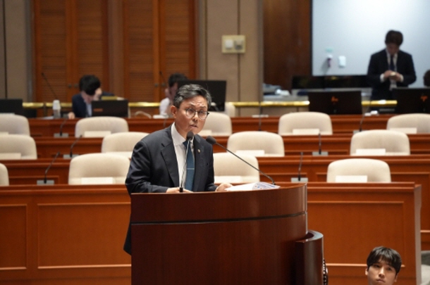 안도걸 의원,“추경 실기·전력망 병목·AI 정책 실패… 전면 개선 통해 국가 성장동력 되살려야”