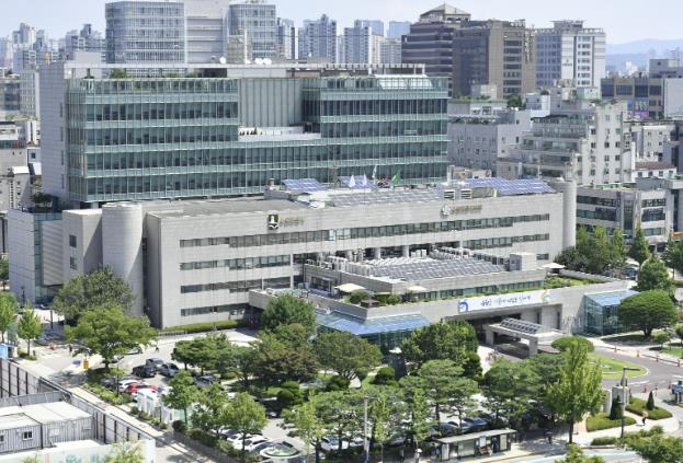 수원시, 30년 전 선경도서관 건립·기부했던 SK그룹 선경도서관 복합문화공간 조성 사업비 25억 원 기부