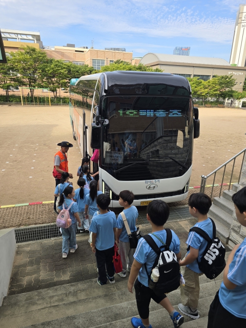 인천광역시교육청,  현장체험학습 안전요원 배치 본격 시작