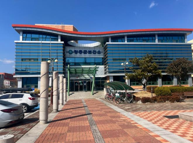 장흥군, 65세 이상 백내장 수술비 지원