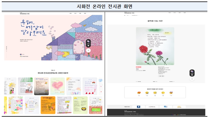 교육부, 2025년 대한민국 문해의 달 기념행사 개최