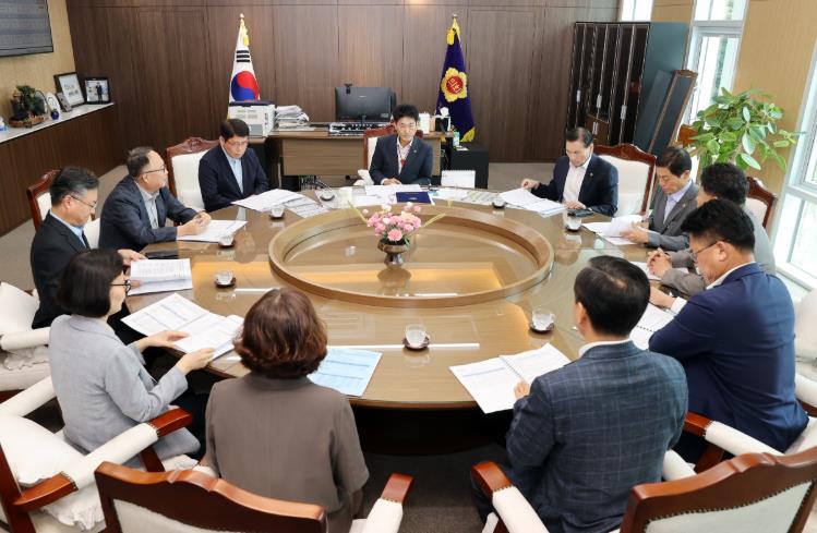 충북도의회 인사청문제도 개선한다 