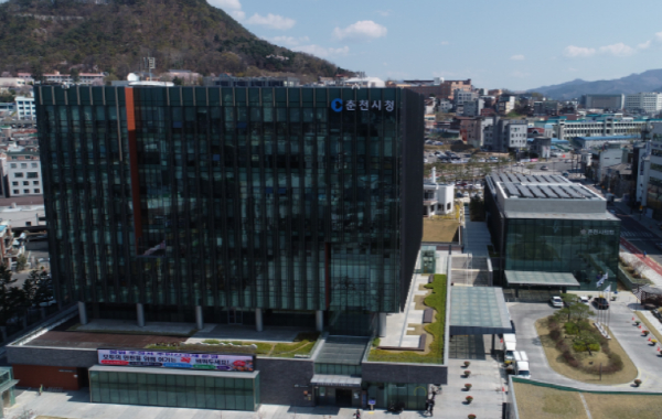 춘천시-NRT, 외국인 계절근로자 건강검진 봉사
