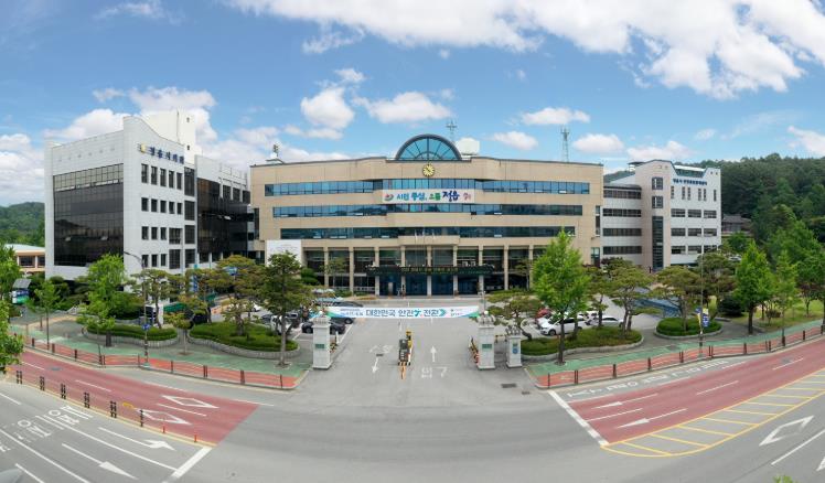 정읍시, 9월 1~22일 수시분 개별공시지가 열람·의견접수

