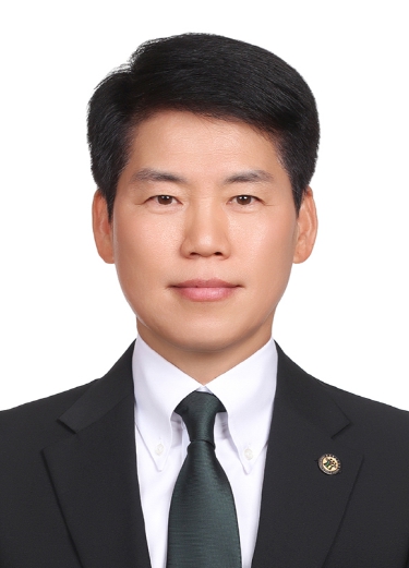 음성교육지원청, 제38대 안병권 교육장 취임