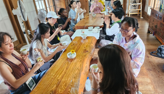 글로벌 관광도시 순천, 외국인 관광객 유치 본격화