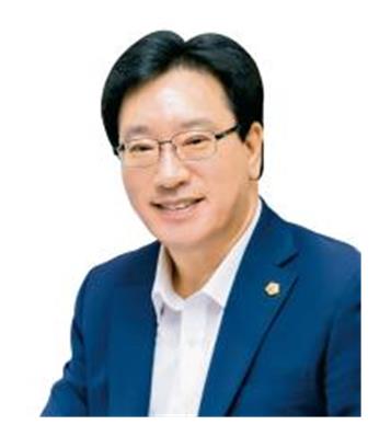 부산광역시의회, 김광명 의원'액티브 시니어가 이끄는 부산의 미래'제안